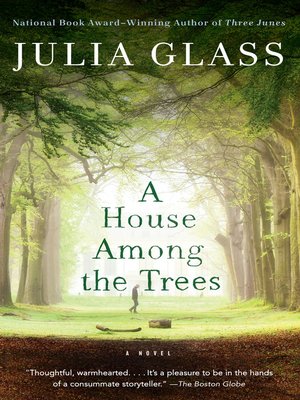 cover image of A House Among the Trees